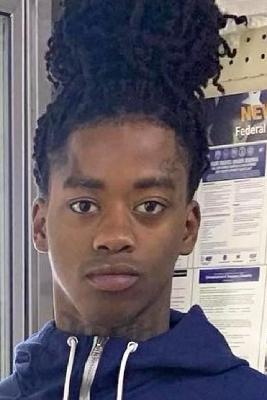 Nyshon Anthony death by force case in Newark, NJ