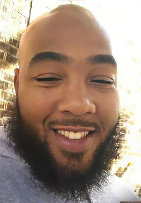 Ryan Hodge death by force case profile photo