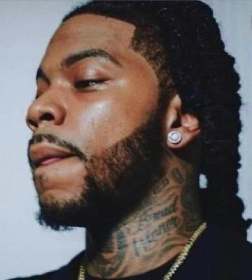 Jovahn Horne death by force case profile photo