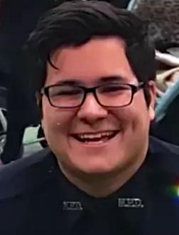 Ricardo Jorge Barbosa death by force case in Belleville, NJ