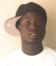 Tyronne Ford death by force case profile photo