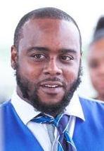 Darryl Whichard death by force case profile photo
