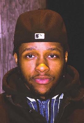 Isaiah Shaw death by force case profile photo