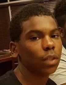Malae Johnson death by force case profile photo