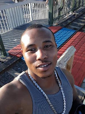 Katon Washington death by force case in Orange, NJ