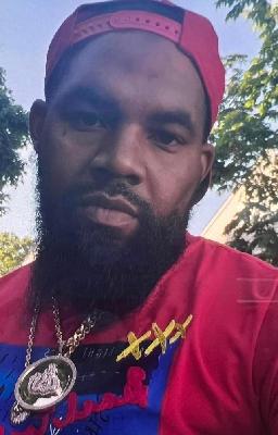 David M. Buck death by force case in Plainfield, NJ