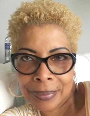 Deborah Brown-Hepworth death by force case in Old Bridge, NJ