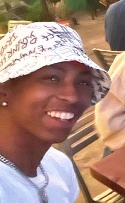Nasiah Carson death by force case in Maple Shade, NJ