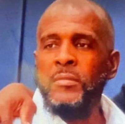 Kyle Eley death by force case in Newark, NJ