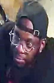 Chron Jenks death by force case profile photo