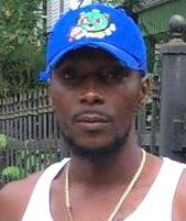 Khalif Ligon death by force case in Newark, NJ
