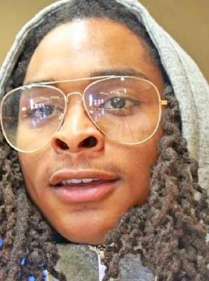 Abdul Crowley death by force case in Newark, NJ