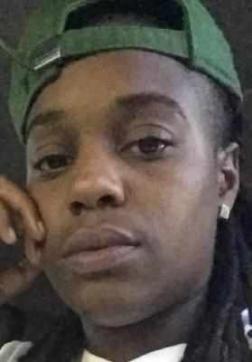 Malikah McLaughlin death by force case profile photo