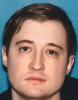 Christopher MacLeod death by force case profile photo