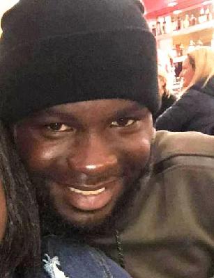 Nadir Al-Jahi Key death by force case in Newark, NJ