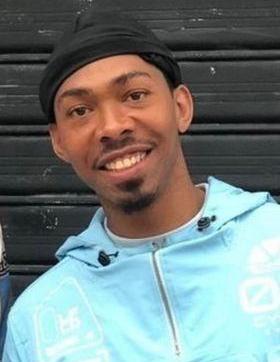 Quadree Burch death by force case in Newark, NJ