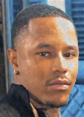 Lemuel Rodgers death by force case profile photo
