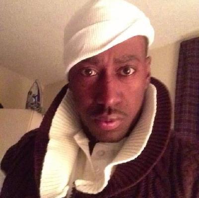 Keshean Nettles death by force case profile photo