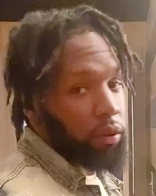 Gregory Scott death by force case profile photo