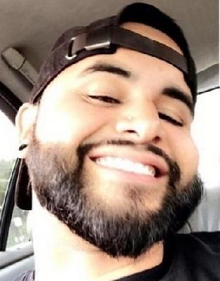 George Gonzalez death by force case profile photo