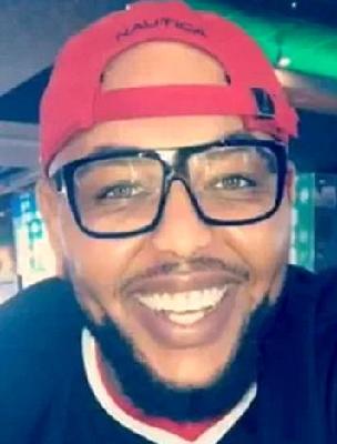 Kyshon Washington-Walker death by force case profile photo