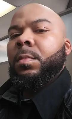 Mailk Taylor death by force case profile photo