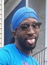 Raakin J. Brown death by force case in Newark, NJ