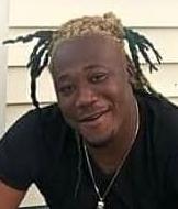 Yeshawn Staggers death by force case profile photo
