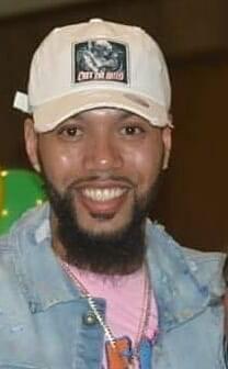 Tiheen Smith death by force case profile photo