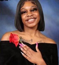 Nyasia Peppers death by force case in Newark, NJ