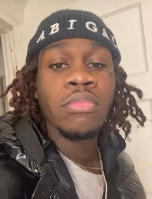 Lamar Turner death by force case in Elizabeth, NJ