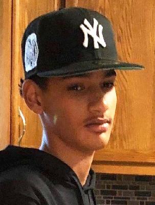 Anthony Torres-Sanchez death by force case in Vineland, NJ