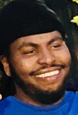 Ali Abdullah death by force case profile photo
