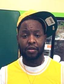 Malik Pandy death by force case in Carteret, NJ