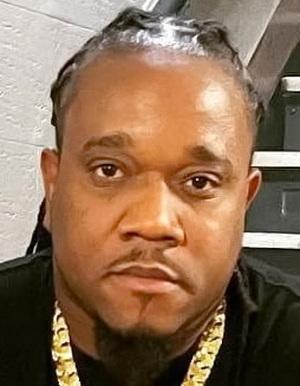 Curt Johnson death by force case profile photo