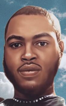 Jahque Tyrese Benbow death by force case in Irvington, NJ