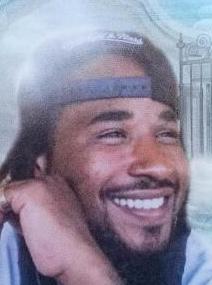 Christopher Griffin death by force case profile photo