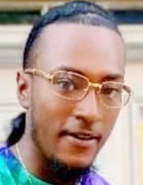 Nasir S. Davis Nas death by force case in Paterson, NJ