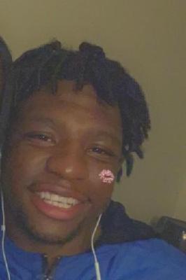Sameil Barrett death by force case profile photo