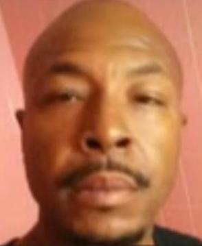 Gregory Evens death by force case profile photo