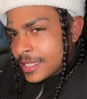 Christian Perez death by force case in Bloomfield, NJ