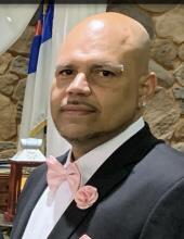 Juan Rodriguez death by force case in Jersey City, NJ