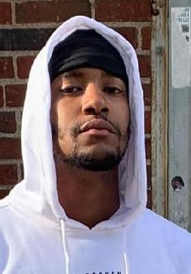 James Westbrook-Daye death by force case profile photo