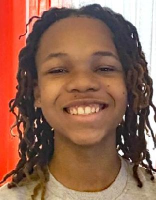 Tahaad Jhasir Sae-Vion Goss death by force case in Trenton, NJ