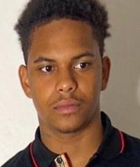 Anton Douglas death by force case in Orange, NJ