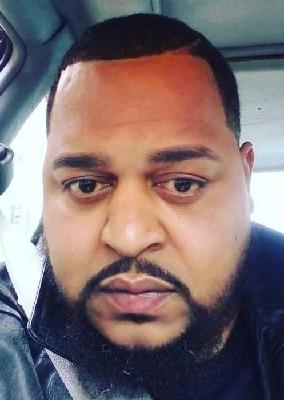 Albert Barnes death by force case in Trenton, NJ