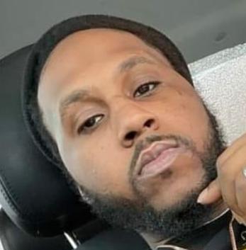 Frankie Fields death by force case in Newark, NJ