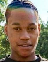 Shimon Nesmith death by force case profile photo