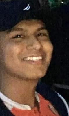 Steve J. Camino death by force case in Plainfield, NJ