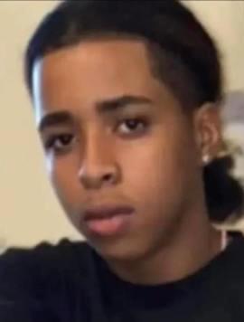 Devin Bryant death by force case profile photo